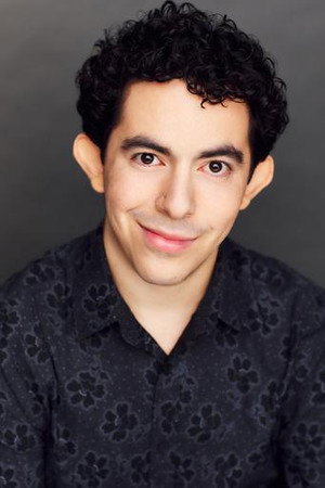 Cover image for Sam Kaufman