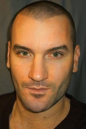 Cover image for Brian Stapf