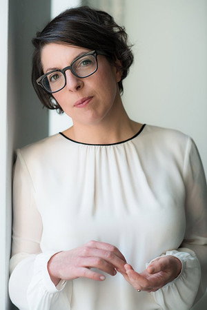 Cover image for Petra Biondina Volpe