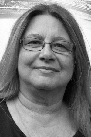 Cover image for Carol Kiefer