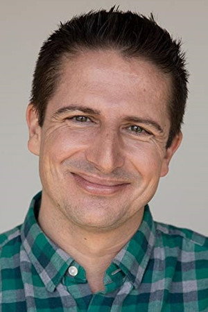 Cover image for Benjamin Siemon