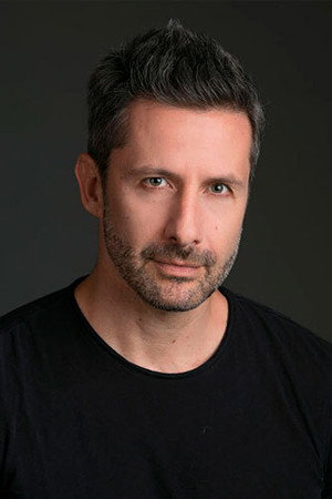 Cover image for Marco Zunino