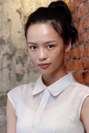 Cover image for Wang Yu Ping