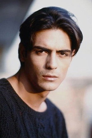 Cover image for Arjun Rampal