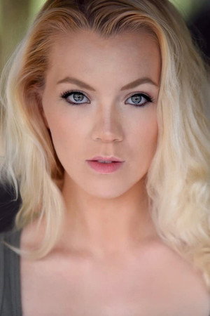 Cover image for Cassidy Alexandra Kahler