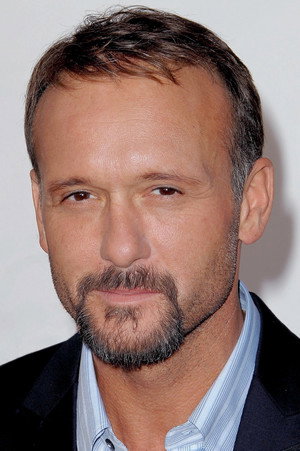 Cover image for Tim McGraw