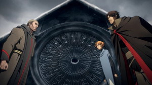 Poster for У меня есть план