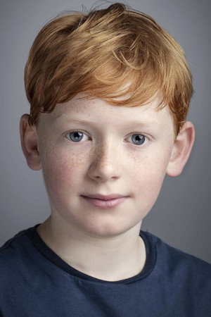 Cover image for Freddie Spry