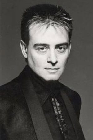 Cover image for Claudio Simonetti