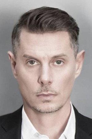Cover image for Kurt Swanson