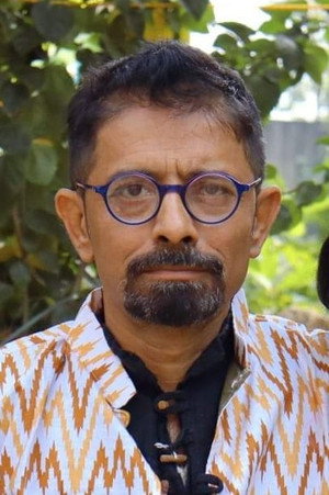 Cover image for Debapratimm Dasgupta
