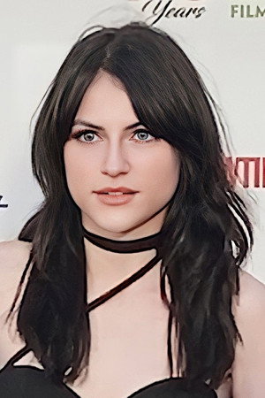 Cover image for Britni Raine