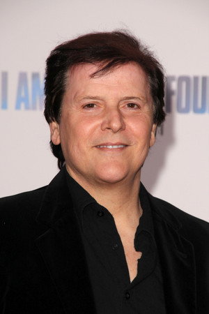 Cover image for Trevor Rabin