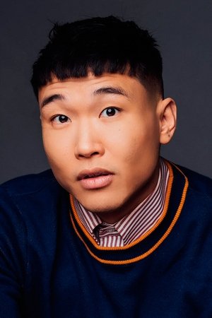 Cover image for Джоэл Ким Бустер