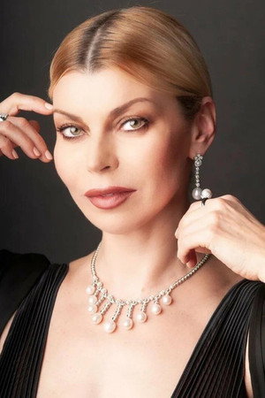 Cover image for Лада Дэнс