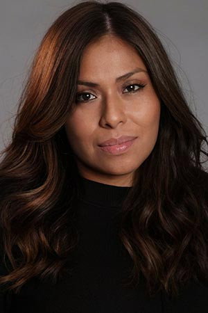 Cover image for Pamela Livia Delgado