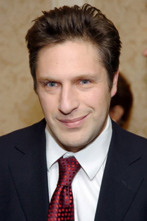 Cover image for Patrick Marber