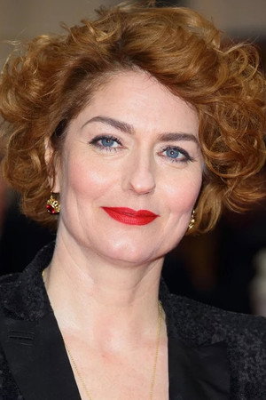 Cover image for Anna Chancellor