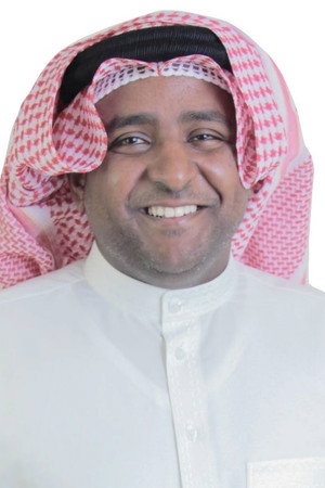Cover image for Adel Al Johar