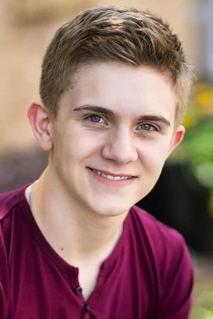 Cover image for Aiden Flowers