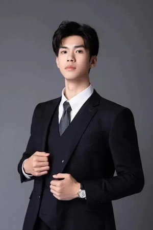 Cover image for 李晋晔
