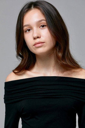 Cover image for Sofia Stavrinou