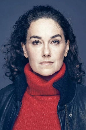 Cover image for Laura Conejero