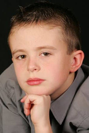 Cover image for Austin Jepson