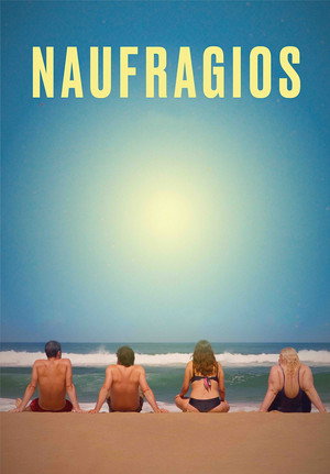 Poster for Крушения