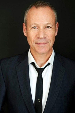 Cover image for Adrian Griffin