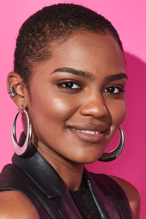 Cover image for China Anne McClain