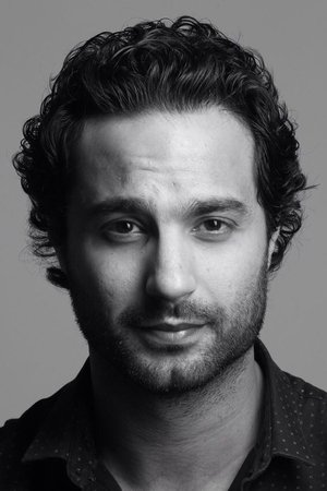 Cover image for Karim Fahmy