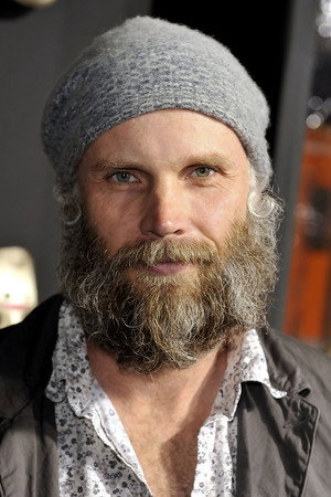 Cover image for Marcus Nispel