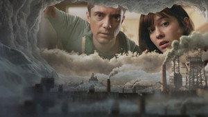 Poster for ЛЕДНИКОВЫЙ ПЕРИОД