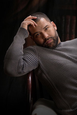 Cover image for Kevin Taylor