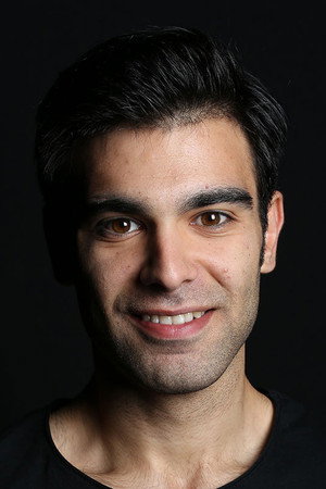 Cover image for Oğulcan Arman Uslu