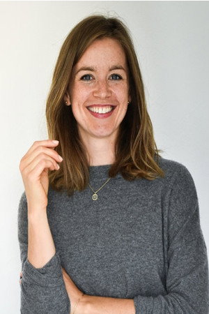 Cover image for Hanna Hofmann