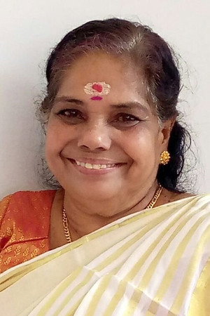 Cover image for Kulappulli Leela