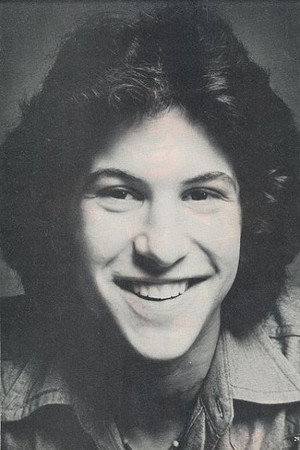 Cover image for Scott Jacoby