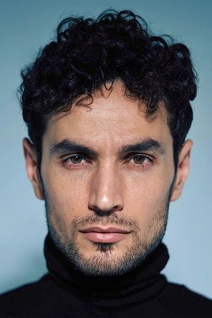 Cover image for Adam Bakri