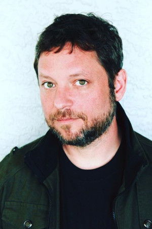 Cover image for Alex Vincent