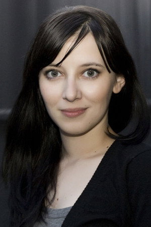 Cover image for Kristie Patterson