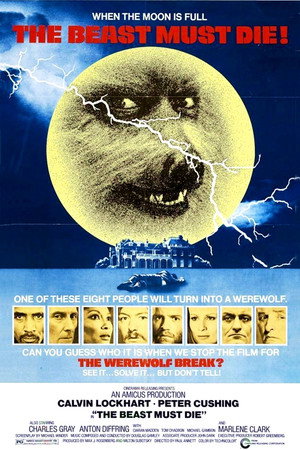 Poster for Животное должно умереть
