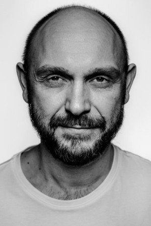 Cover image for Norbert Rakowski