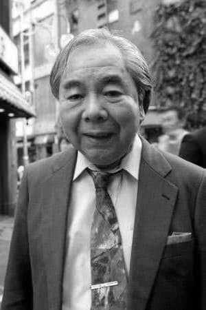 Cover image for 滝口順平