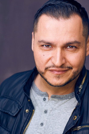 Cover image for Link Ruiz