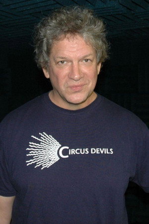 Cover image for Steve De Jarnatt