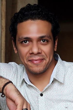 Cover image for Hamza Elely