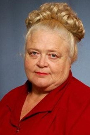 Cover image for Natalya Koldashova
