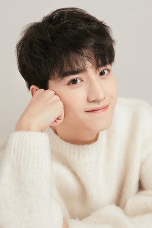 Cover image for Wang Hongyi